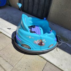 Car For Girls