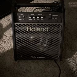 Roland Drum Speaker