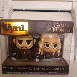 Game Of Thrones Funko