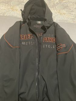 Harley Jacket