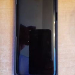 Samsung Galaxy S9+ SM-G965U T- Mobile Unlocked 64GB Midnight Black A Light Burn Plus Extras
