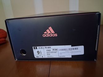 Adidas X 19.1 TR ADV Sakura Haruno Limited Edition Shoes