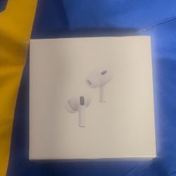AirPods Pro 2nd Generation USB-C+ Active Noise Cancelling $145 off