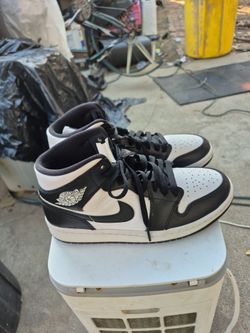 Jordan