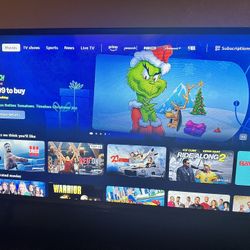 vizio d32h-g9   32inch