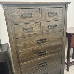 NFM Chest Of Drawer