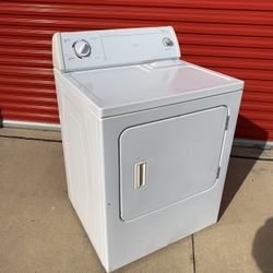 Whirlpool Dryer 