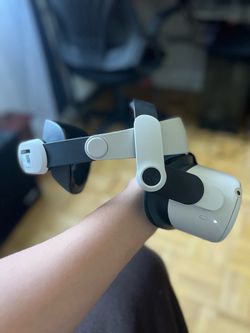 Oculus Quest 2