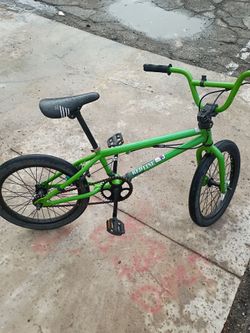 1990 RedLine Rival 18 inch vintage classic special edition