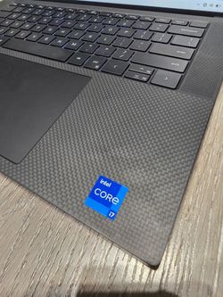 Top of the Line Dell XPS premium laptop Intel i7 64GB DDR5 Ram 1TB SSD Wifi 6E Camera Thunderbolt Backlit Keyboard RTX 3050 4GB Windows 11