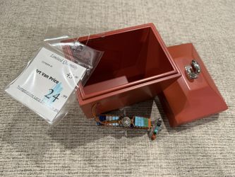 Bracelet And Adjustable Ring  With Free Jewelry Box 