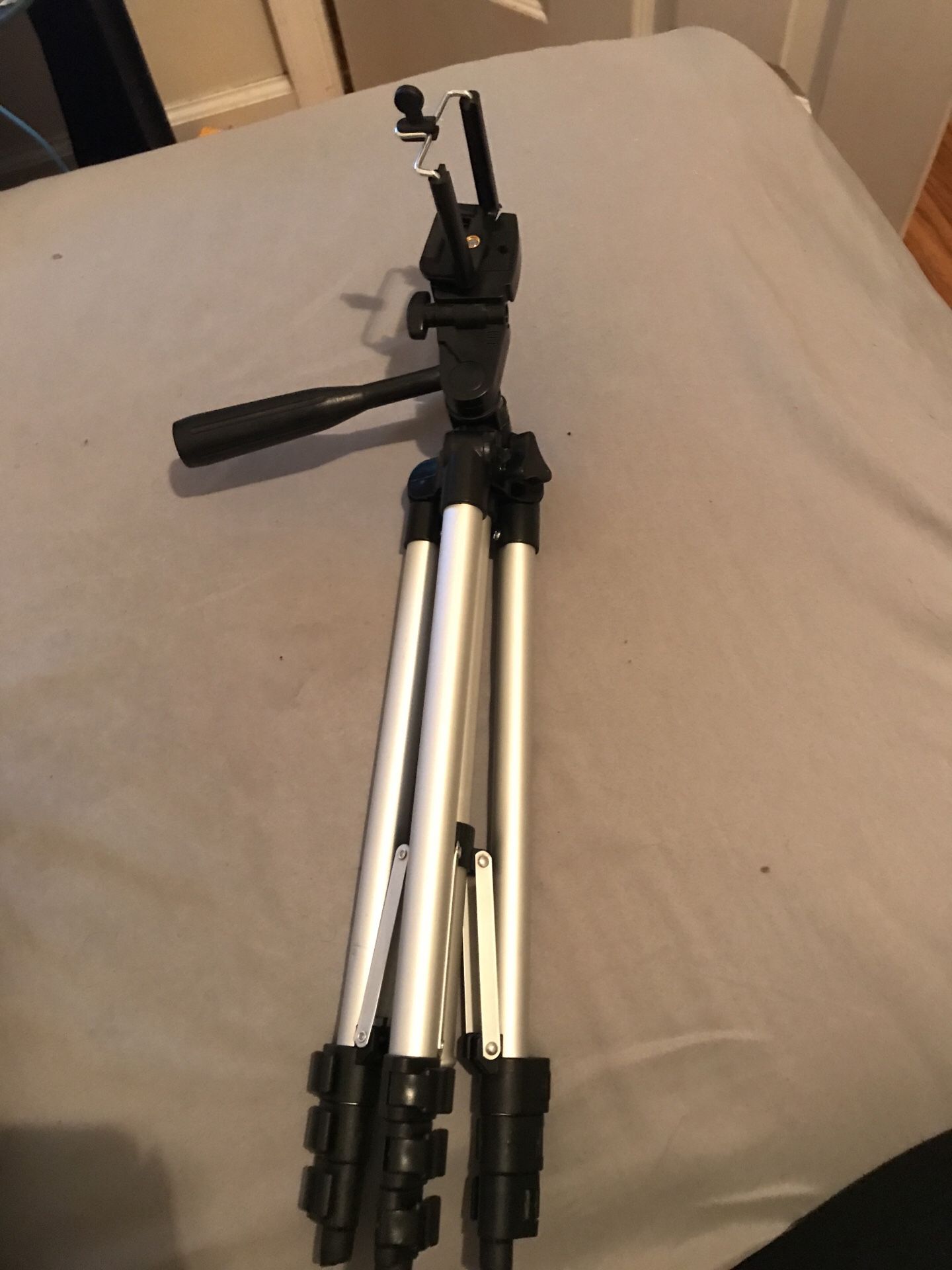 Tripod