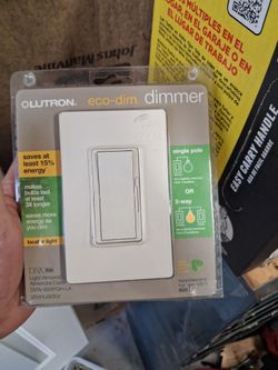 On off switch