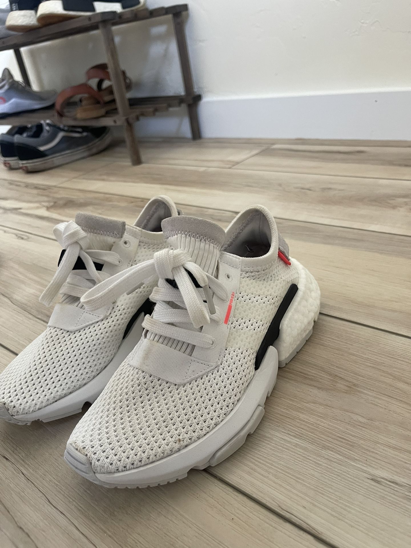 Adidas Shoe 