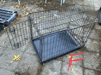 One Four Pet Crate 30”