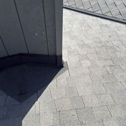 Tile Shingles piece