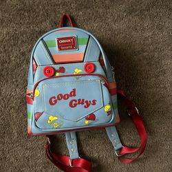  Chucky Backpack 
