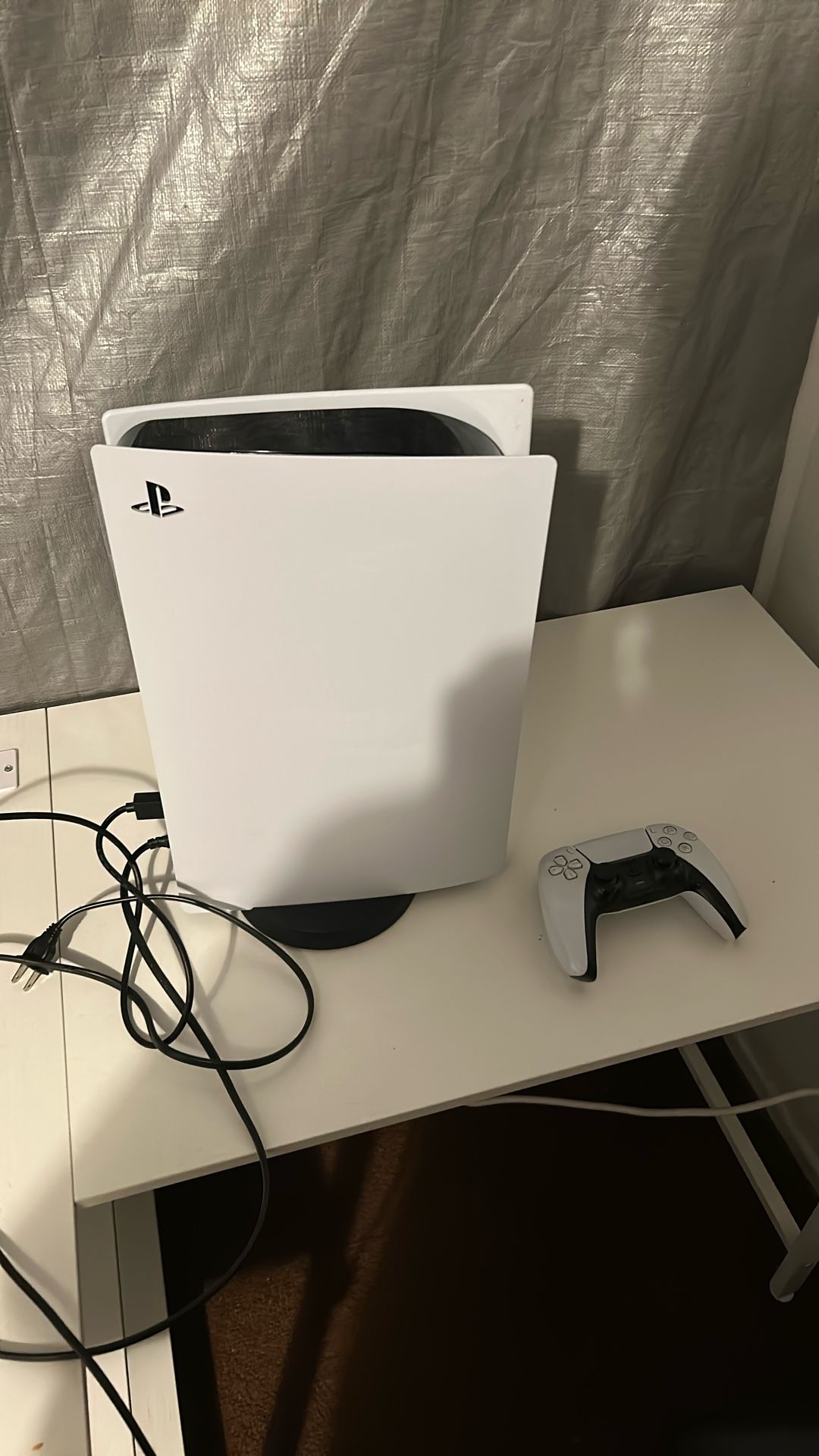 Play station 5 Digital Edition