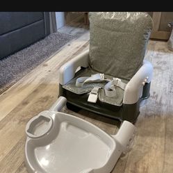 Baby Chair Toddler Seat