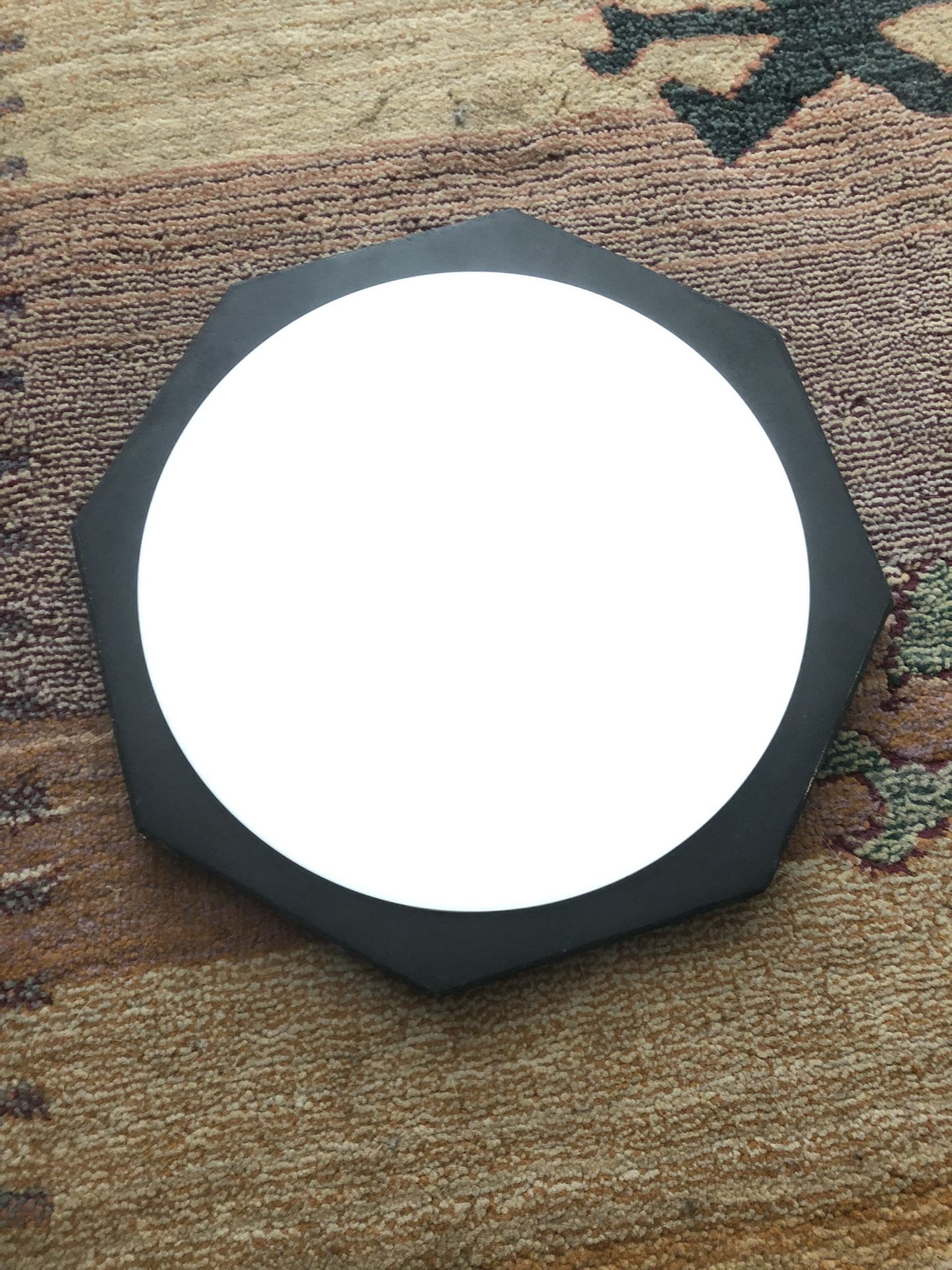 Drum practice pad in excellent condition