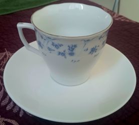 Tea Set