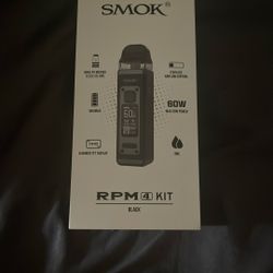 RPM Kit