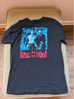 Boyz n The Hood T-Shirt Men’s / Uni - Size L