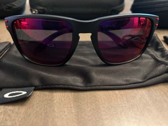 Oakley glasses