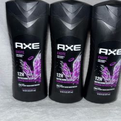 Axe 