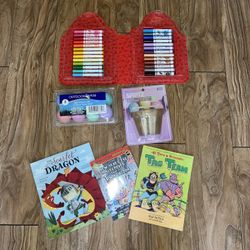 Kids Bundle - MOVING 