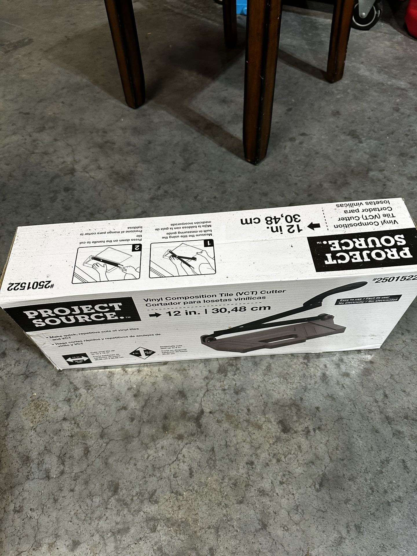 Cutting Tool