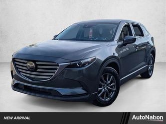2019 Mazda CX-9