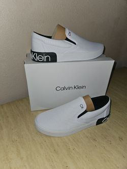 Calvin Klein Men's shoes