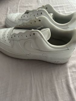 Air force 1’s