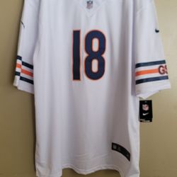 Bears jersey 3xl