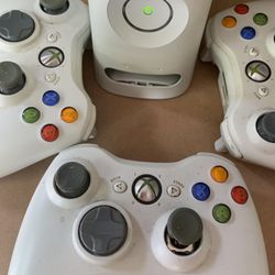 Xbox 360 Live 