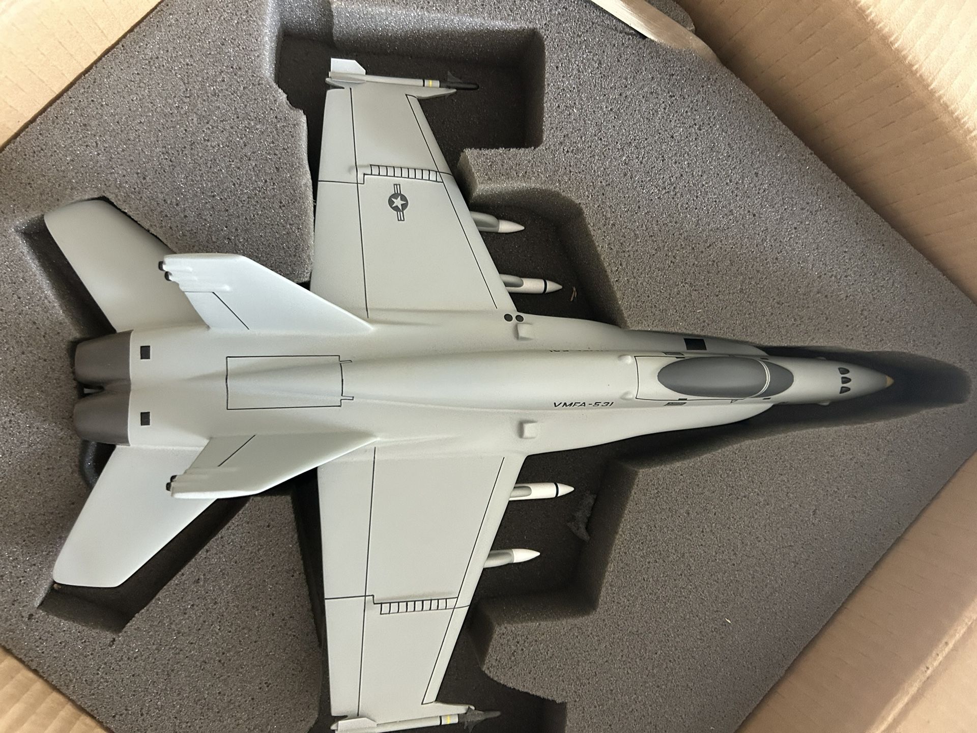 Handmade Replica Aircraft
