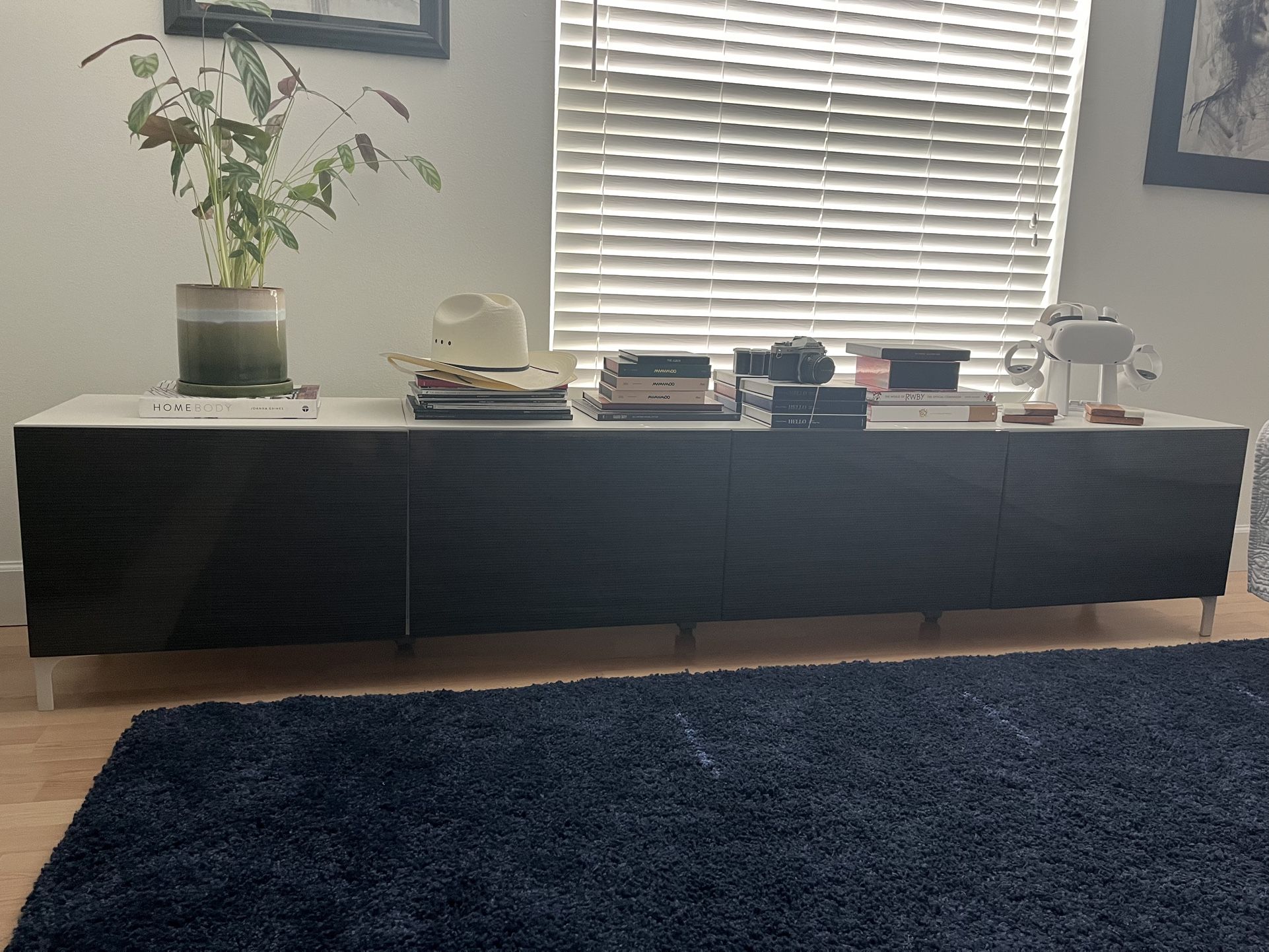 IKEA Media / Tv Stand