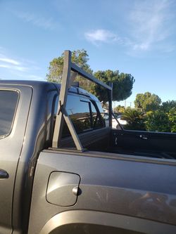 Material Rack?