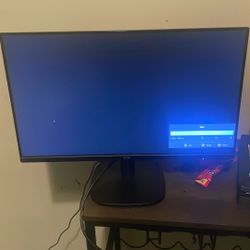 Onn. 24” Monitor 1080p 60Hz