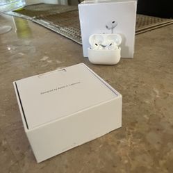AirPods Pro