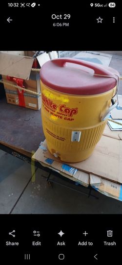 Water jug