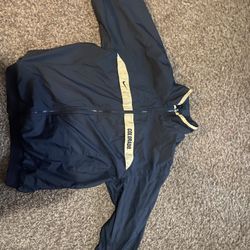 colarado nike windbreaker 