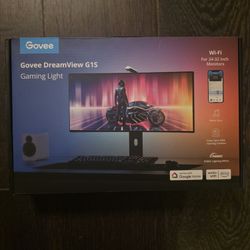 Govee Dreamview G1S Gaming Light