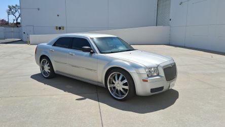 2007 Chrysler 300