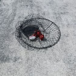 Crab Net