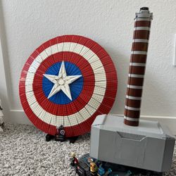 LEGO Set - Not Individual 