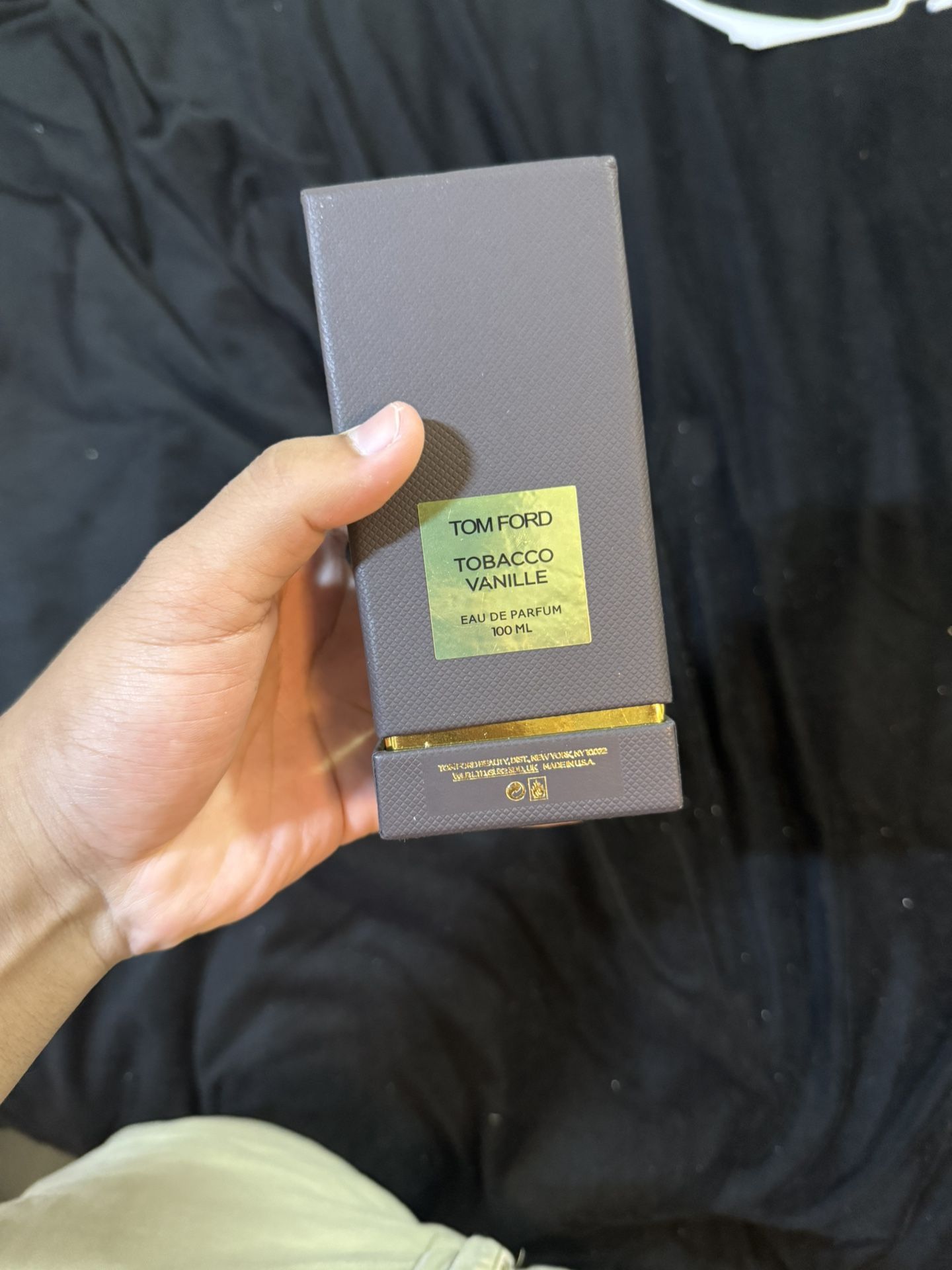 TOM FORD FRAGRANCE