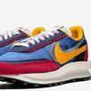 Authentics Shoes