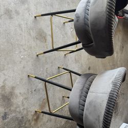 Modern Chairs Bar Stool High Chair 